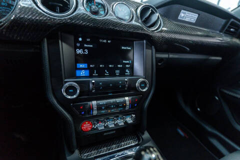 2016 Ford Mustang GT