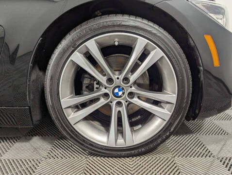 2018 BMW 4 Series 430i