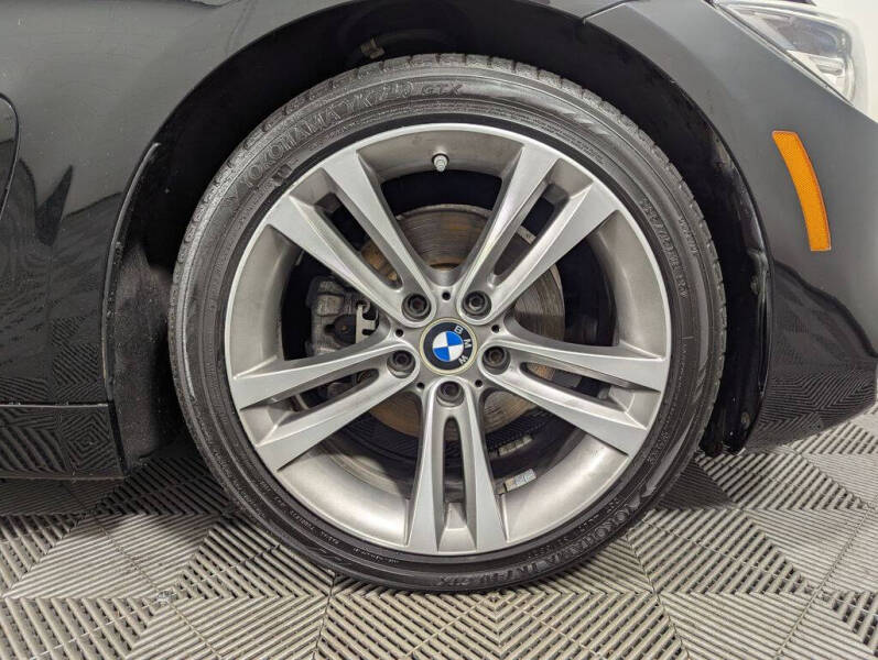 2018 BMW 4 Series 430i
