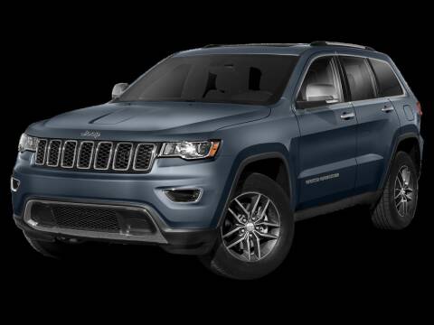 2020 Jeep Grand Cherokee for sale at North Olmsted Chrysler Jeep Dodge Ram in North Olmsted OH