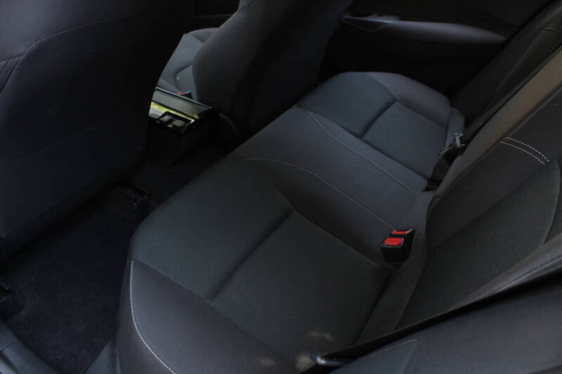 2023 Toyota GR Corolla