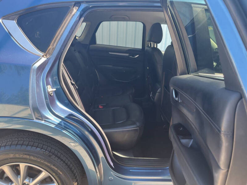 2024 Mazda CX-5 2.5 S Select