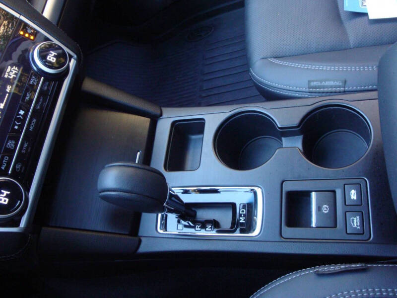 2019 Subaru Outback 3.6R Limited