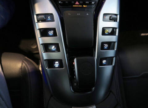 2022 Mercedes-Benz AMG GT 53