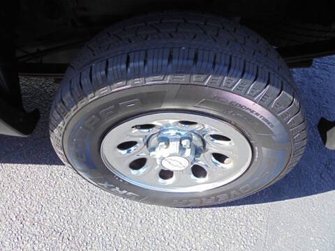 2007 Chevrolet Silverado 1500 LT1