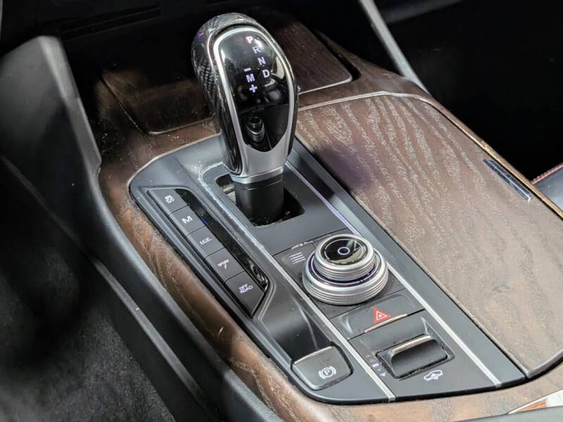 2017 Maserati Levante