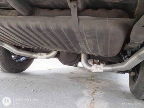 1972 Chevrolet Monte Carlo