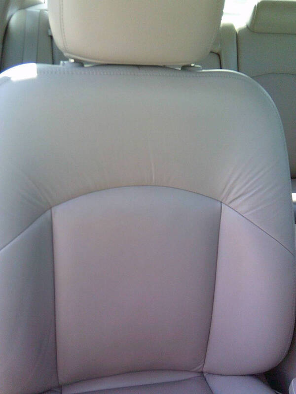 2009 Buick LaCrosse CXL