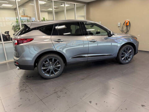 2026 Acura RDX SH-AWD w/A-SPEC