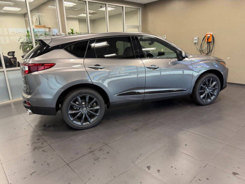 2026 Acura RDX SH-AWD w/A-SPEC