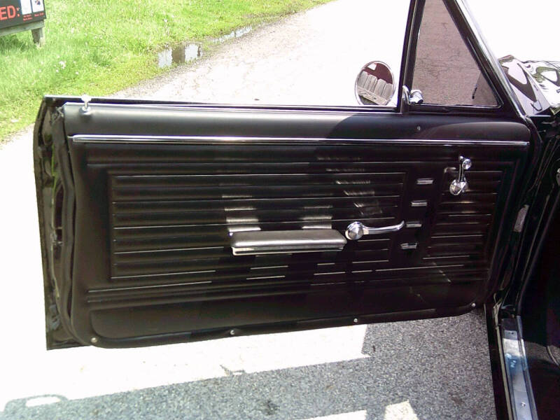 1967 Chevrolet Chevelle