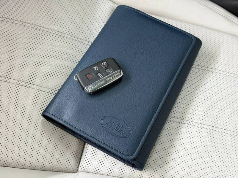 2018 Land Rover Range Rover Velar P380 R-Dynamic SE