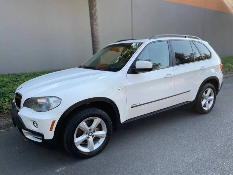 2009 BMW X5 xDrive30i