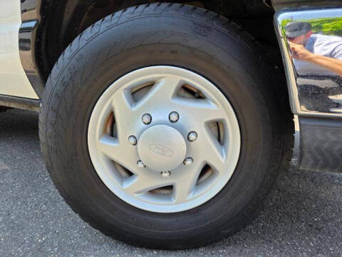 2009 Ford E-Series E-350 SD