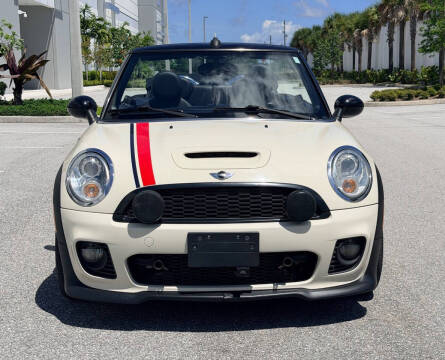 2010 MINI Cooper S