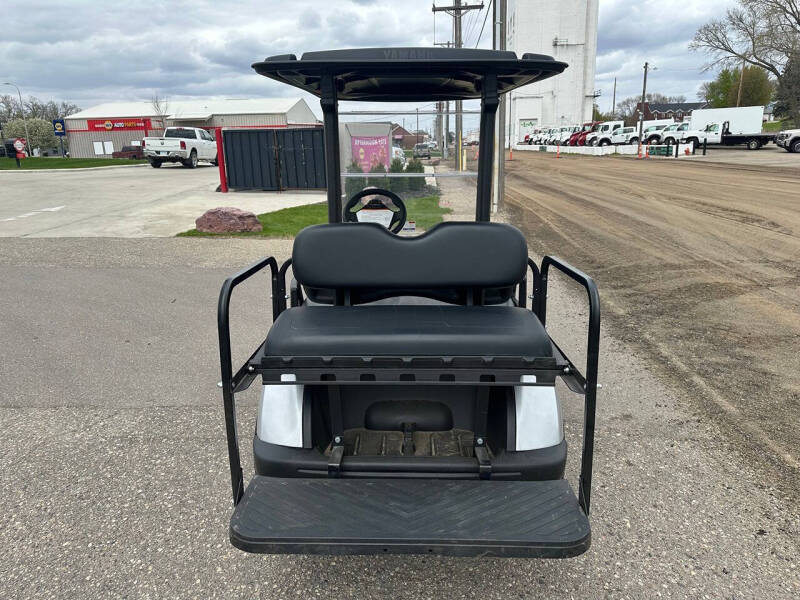 2025 Yamaha Drive 2 Fleet
