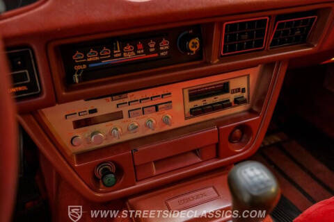 1982 Datsun 280ZX GL