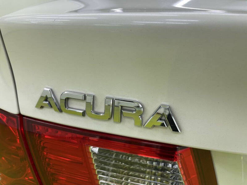 2010 Acura TSX