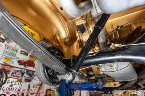 1969 Plymouth Roadrunner