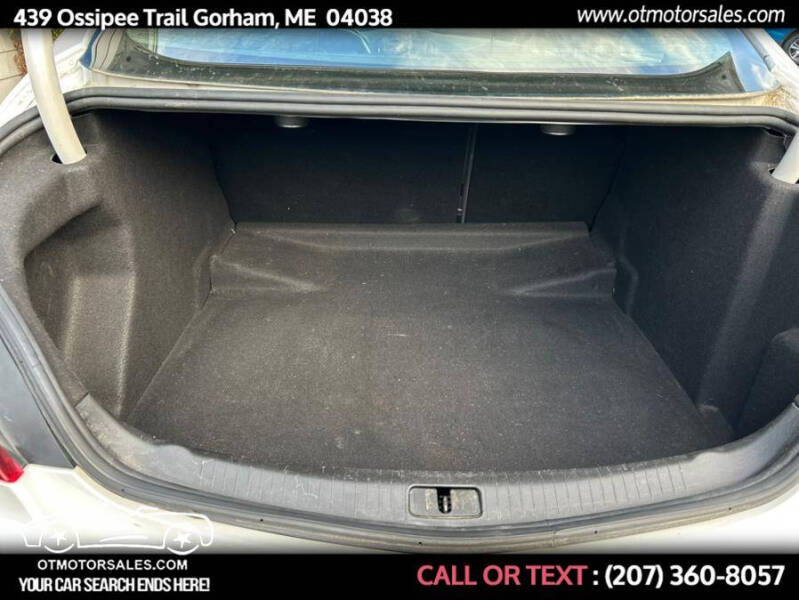 2017 Buick Regal Premium II