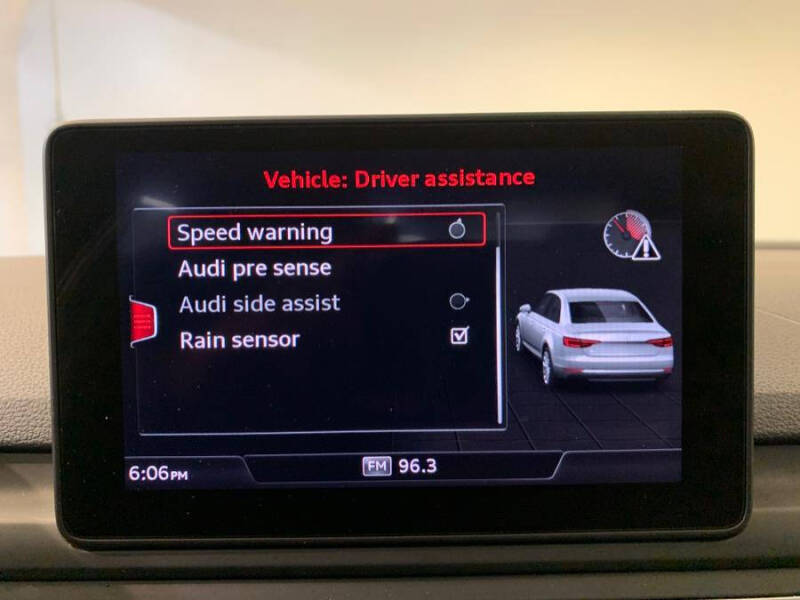 2019 Audi A4 quattro Premium 45 TFSI