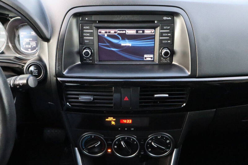 2014 Mazda CX-5 Touring