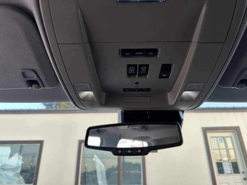 2015 GMC Sierra 2500HD Denali