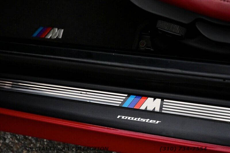 1998 BMW M