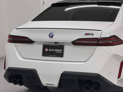2026 BMW M5
