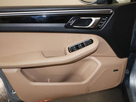 2021 Porsche Macan S