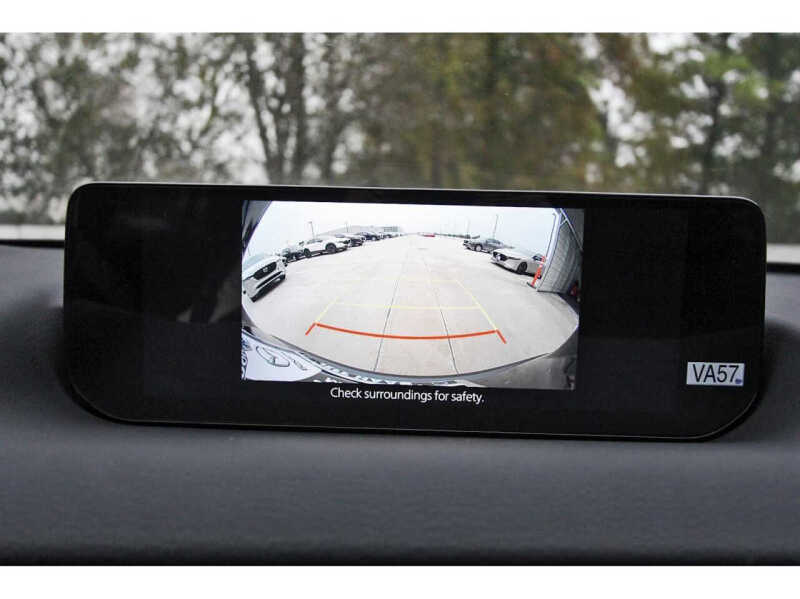 2026 Mazda CX-50 Hybrid Premium