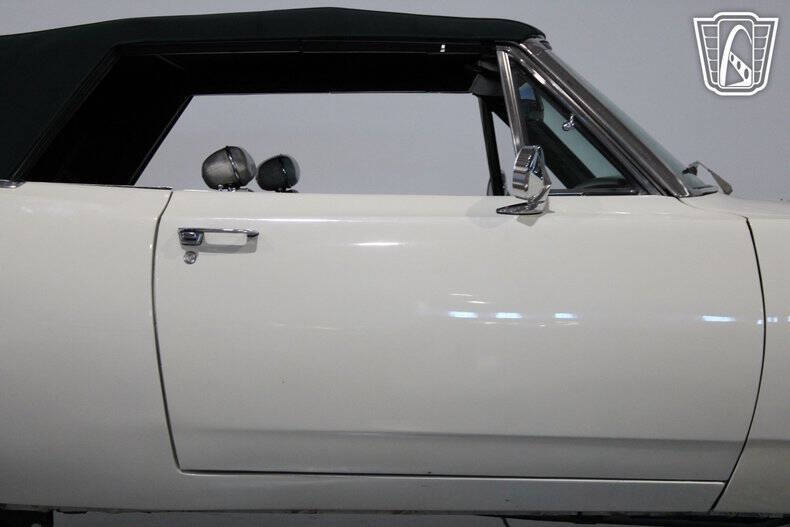 1968 Plymouth Barracuda