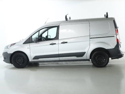 2017 Ford Transit Connect XL