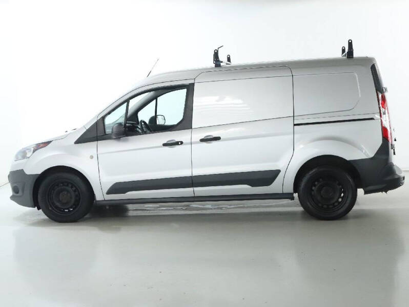2017 Ford Transit Connect XL