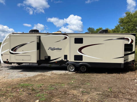 2017 Grand Design RV Reflection