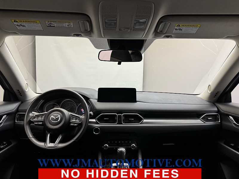 2023 Mazda CX-5 2.5 S Select