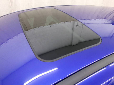 2015 Ford Focus Titanium