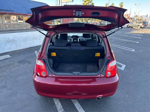 2006 Scion xA
