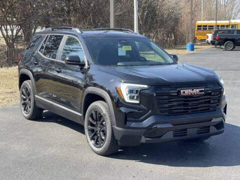 2025 GMC Terrain for sale at PRINCETON CHEVROLET GMC HUMMER in Princeton IL