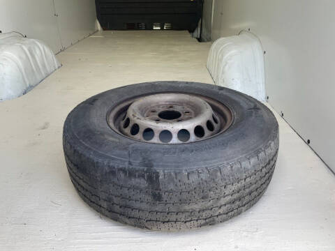 2006 Freightliner Sprinter