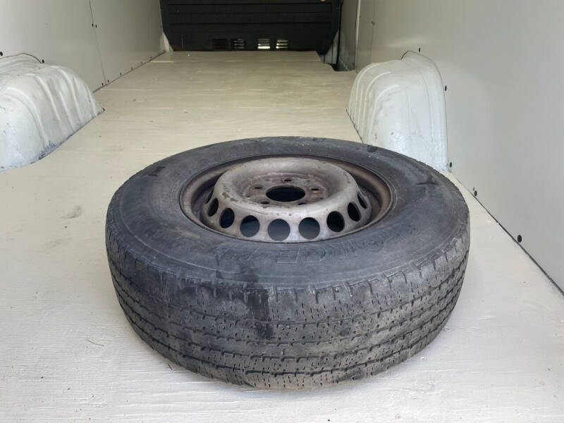 2006 Freightliner Sprinter