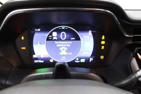 2022 Chevrolet Bolt EUV Premier