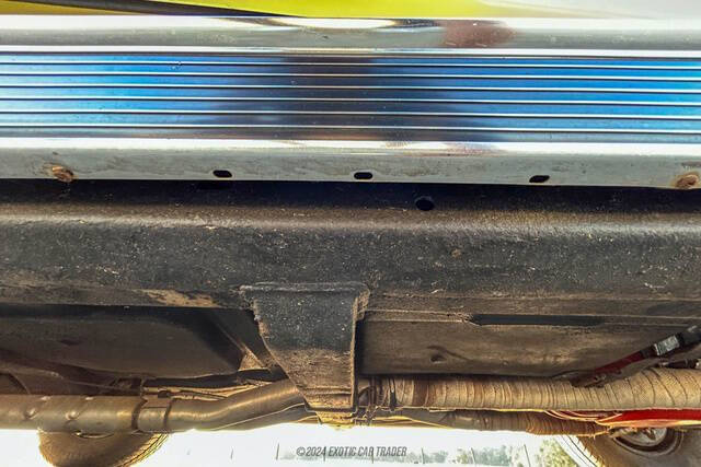 1966 Chevrolet Corvette