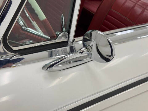 1964 Studebaker Daytona