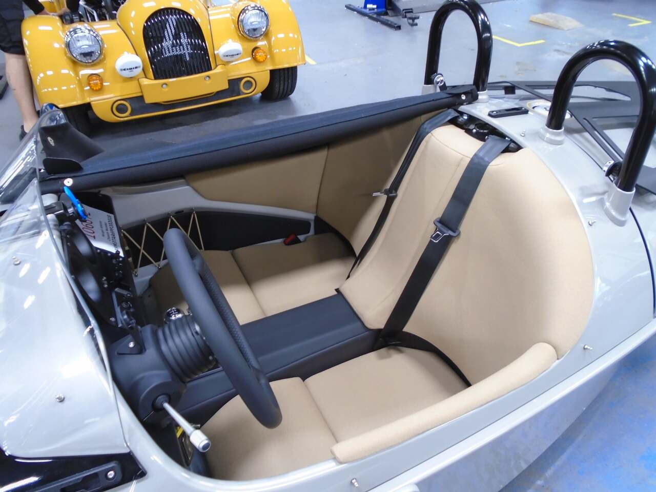 2023 Morgan The All New Super 3 12