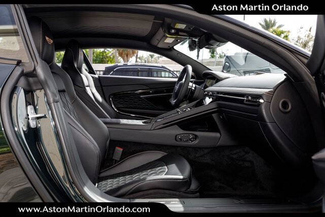2026 Aston Martin DB12 V8