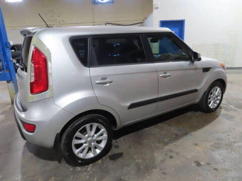2012 Kia Soul