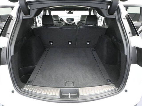 2023 Acura RDX SH-AWD w/Advance w/A-SPEC