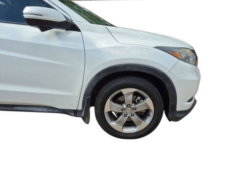 2017 Honda HR-V EX-L w/Navi