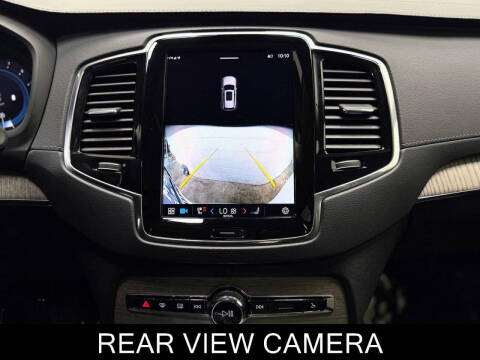 2023 Volvo XC90 B6 Ultimate Bright Theme 6P